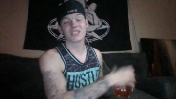 Antisocialstreamer  02-09-2021 video bigbooty